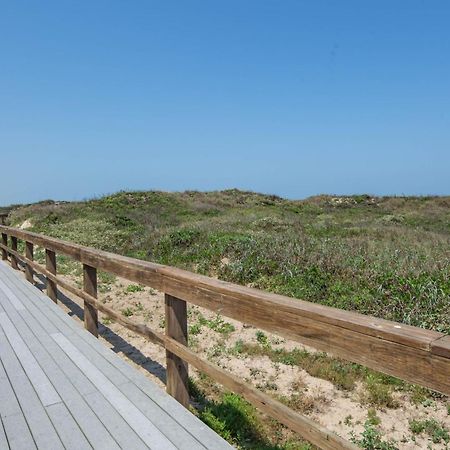 Sapphire Condominiums #408 South Padre Island Extérieur photo