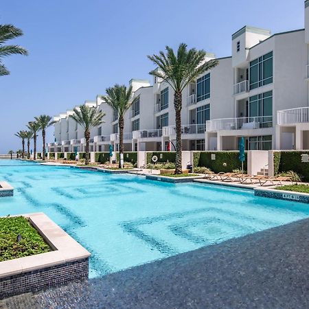 Sapphire Condominiums #408 South Padre Island Extérieur photo