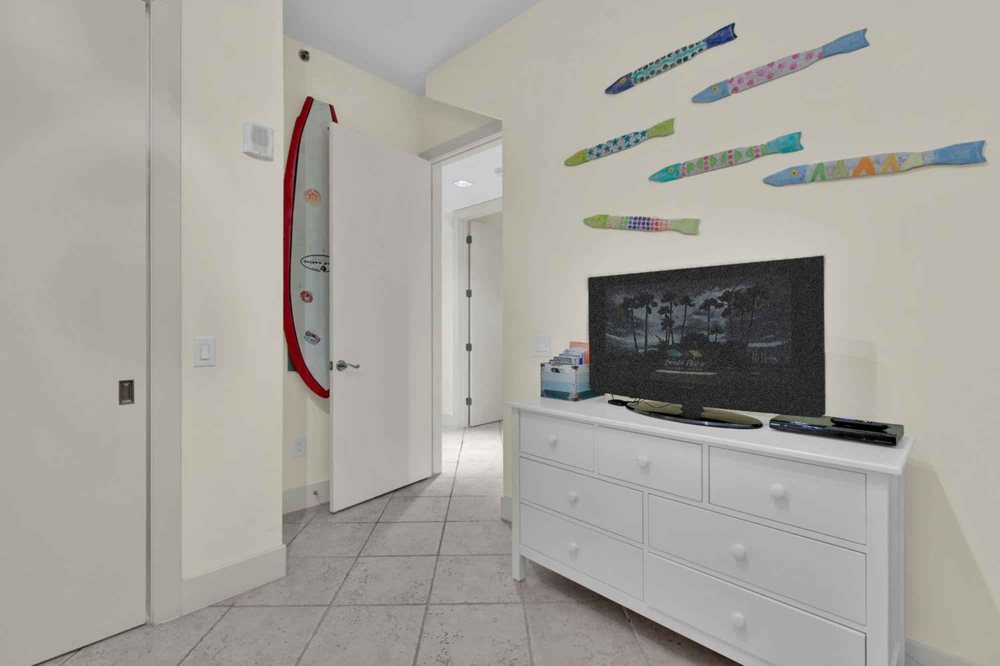 Sapphire Condominiums #408 South Padre Island Extérieur photo