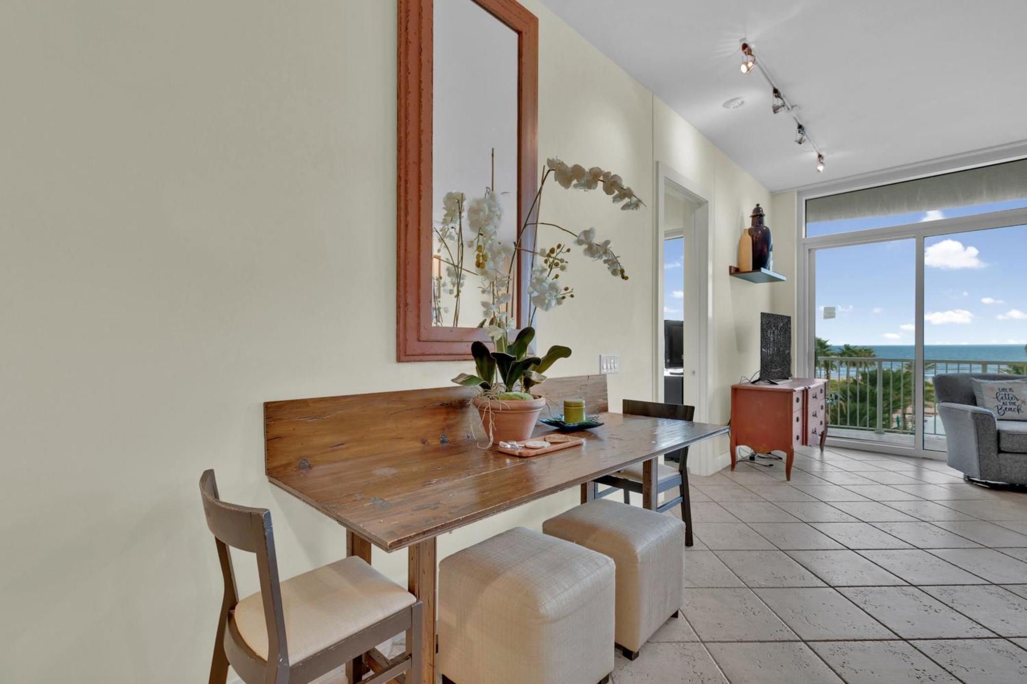 Sapphire Condominiums #408 South Padre Island Extérieur photo