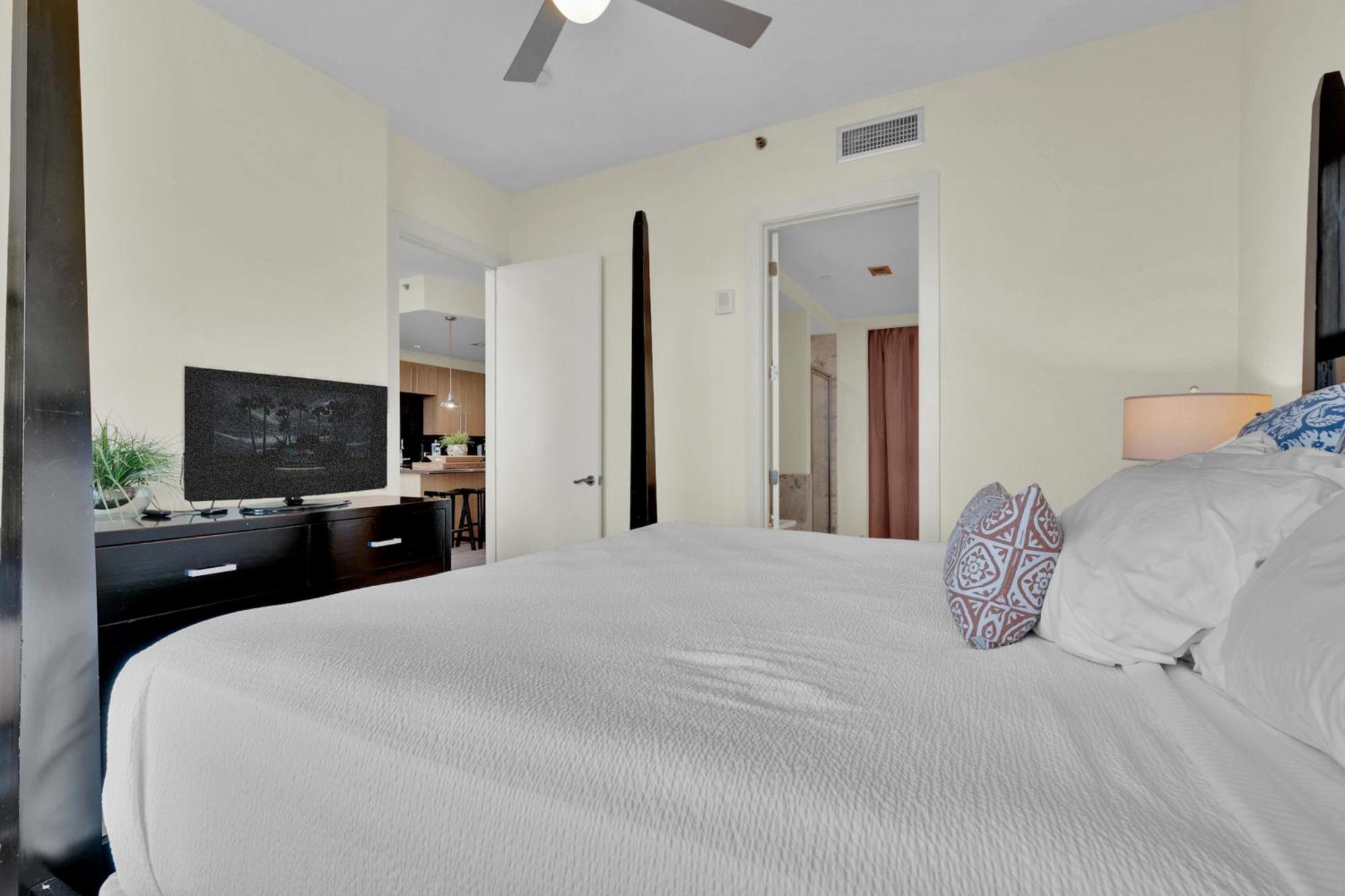 Sapphire Condominiums #408 South Padre Island Extérieur photo