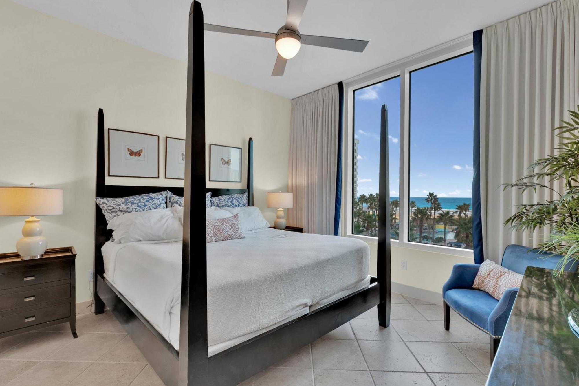 Sapphire Condominiums #408 South Padre Island Extérieur photo