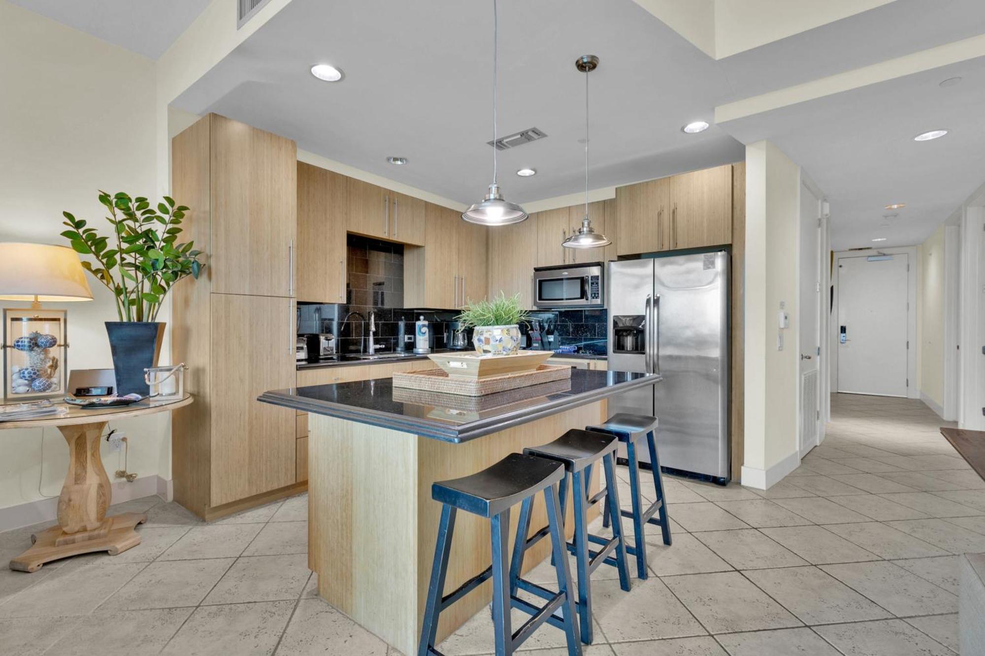 Sapphire Condominiums #408 South Padre Island Extérieur photo