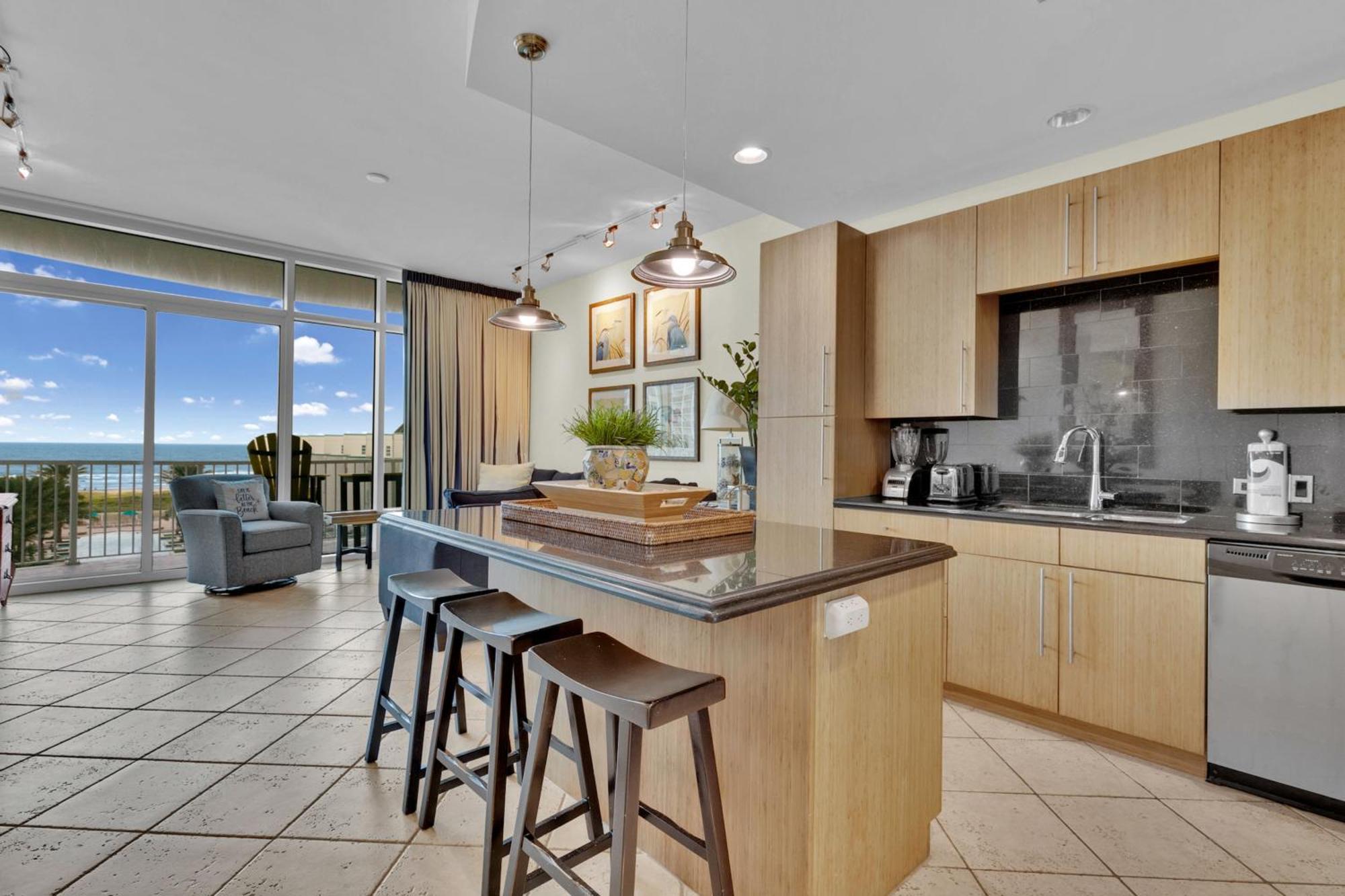 Sapphire Condominiums #408 South Padre Island Extérieur photo