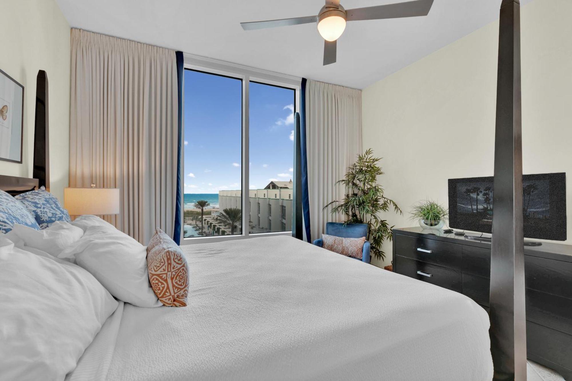 Sapphire Condominiums #408 South Padre Island Extérieur photo
