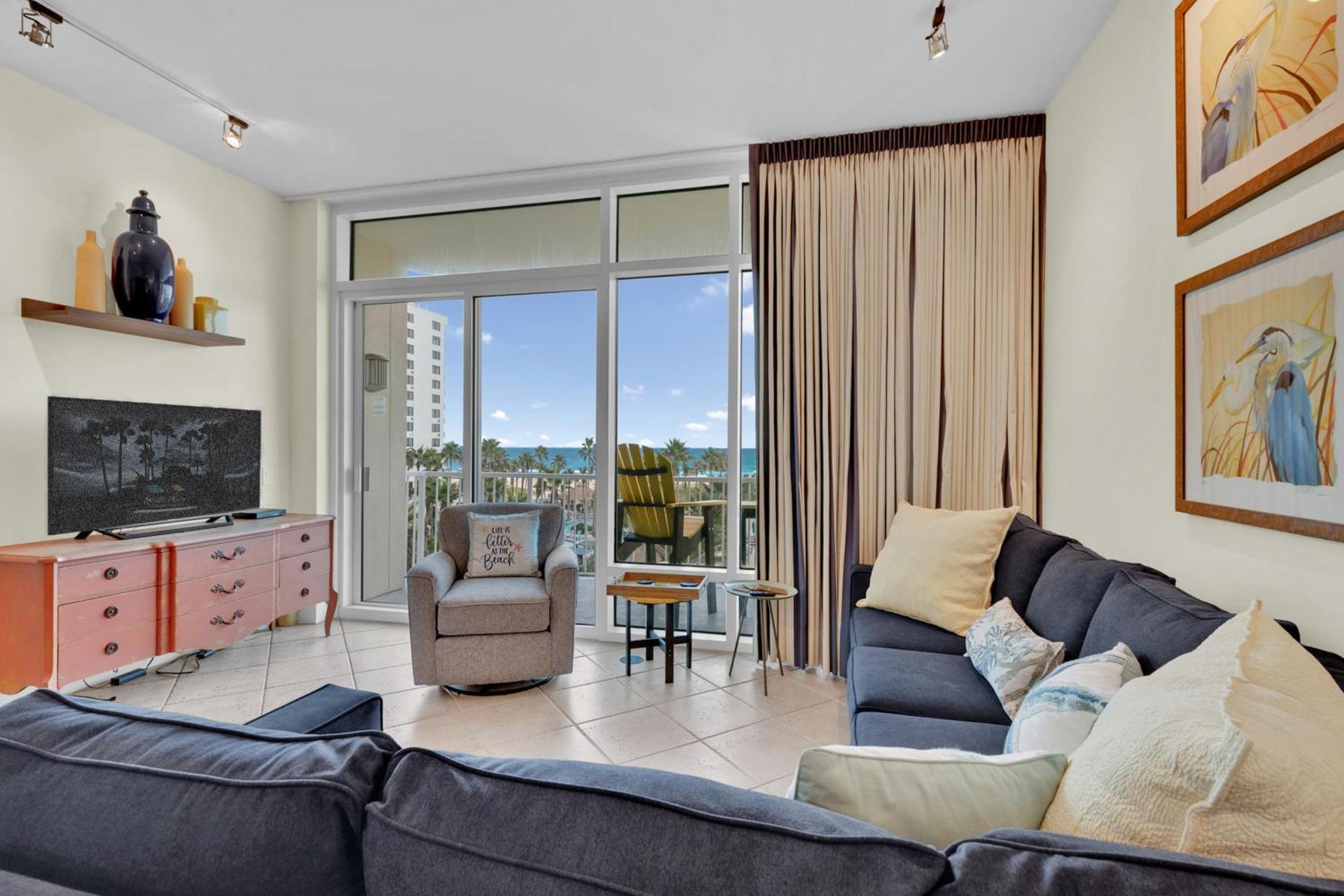 Sapphire Condominiums #408 South Padre Island Extérieur photo