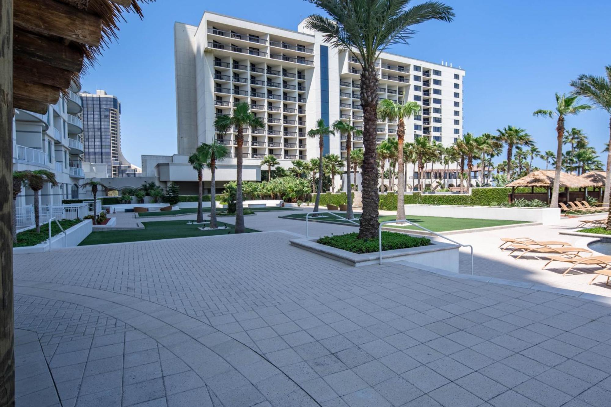 Sapphire Condominiums #408 South Padre Island Extérieur photo