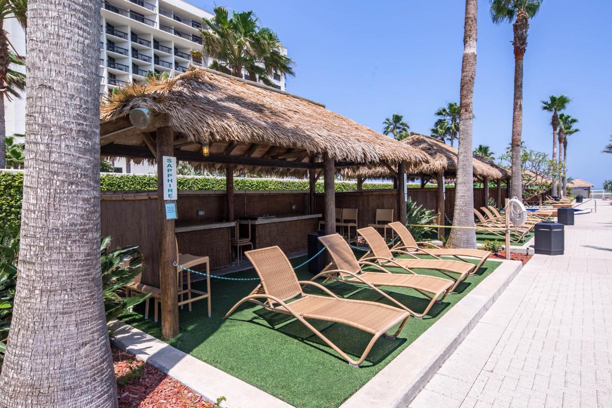 Sapphire Condominiums #408 South Padre Island Extérieur photo